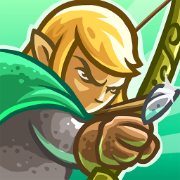 Android Kingdom Rush Origins TD ikonu