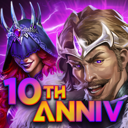 Android Legendary: Game of Heroes ikonu
