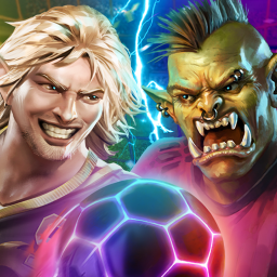 Android Legendary: Game of Heroes ikonu