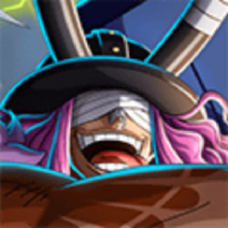 Android ONE PIECE TREASURE CRUISE-RPG ikonu