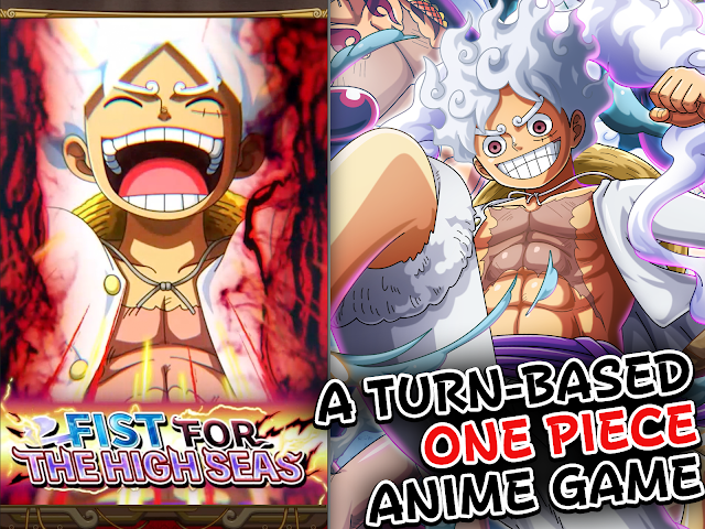 ONE PIECE TREASURE CRUISE-RPG Resimleri