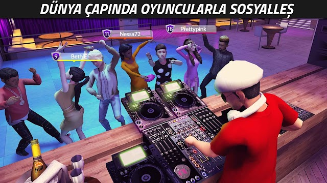 Avakin Life - 3D Avatar Resimleri