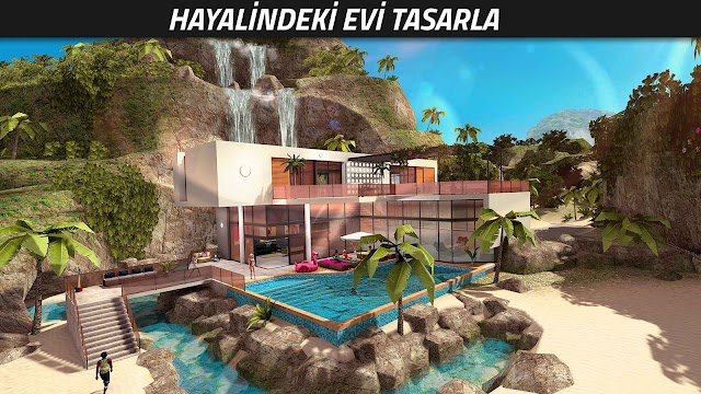 Avakin Life - 3D Avatar Resimleri