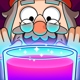 Android Potion Punch ikonu