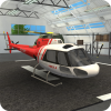 Android Helicopter Rescue Simulator Resim