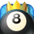 Kings of Pool - Online 8 Top