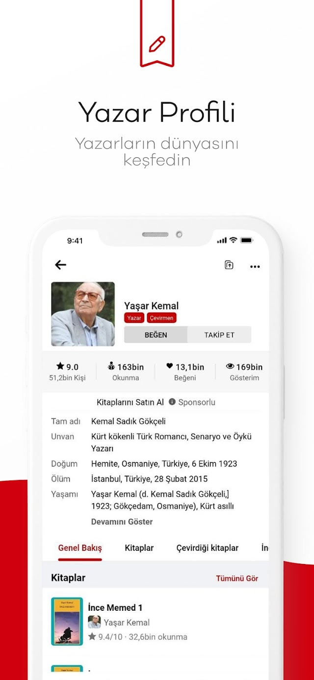 1000Kitap Resimleri