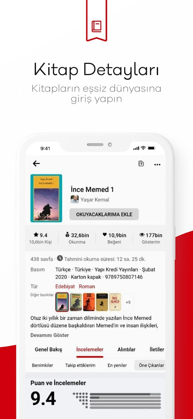 1000Kitap Resimleri