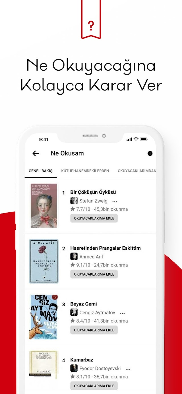 1000Kitap Resimleri