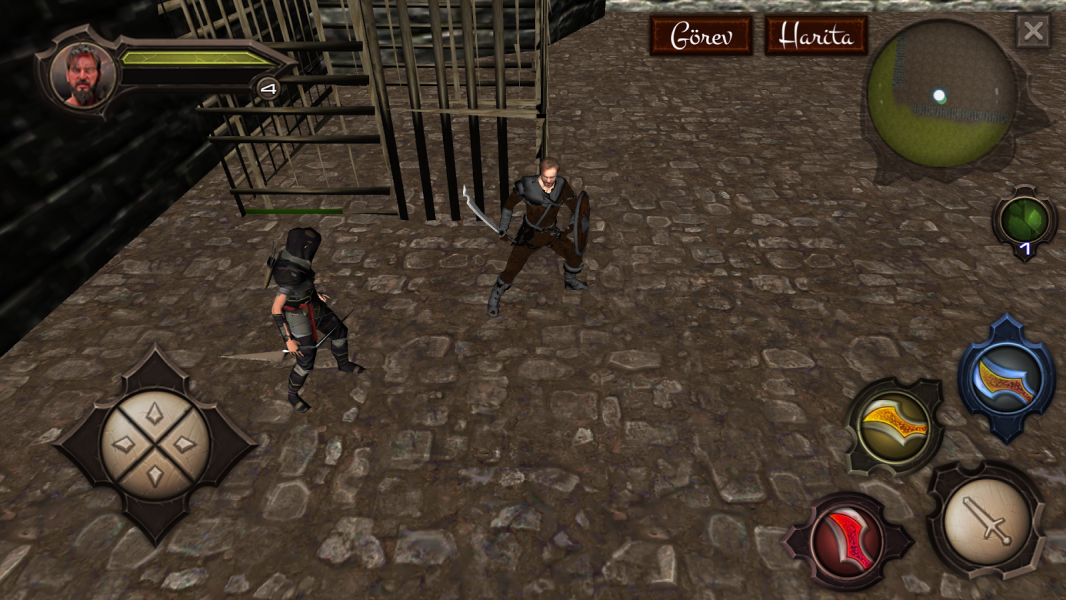 Ertuğrul Gazi İndir (Android) - Gezginler Mobil