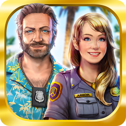 Android Criminal Case: Pacific Bay ikonu