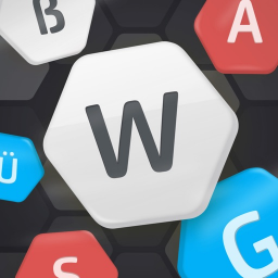 iPhone & iPad A Word - Kelime Oyunu T�rk�e ikonu