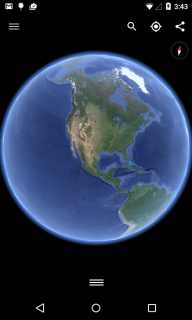 Google Earth Resimleri