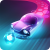 Android Beat Racer Resim