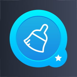 Android AVG Cleaner Lite ikonu