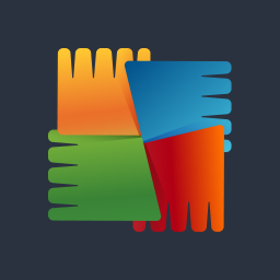Android AVG Protection ikonu