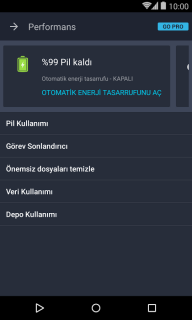 AVG Protection - Xperia(TM) Resimleri