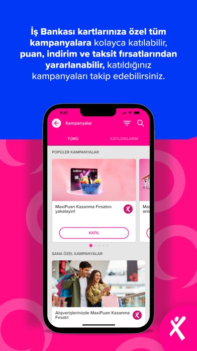 Türkiye İş Bankası Resimleri