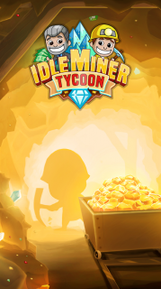 Idle Miner Tycoon Resimleri