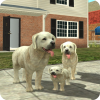 Android Dog Sim Online Resim