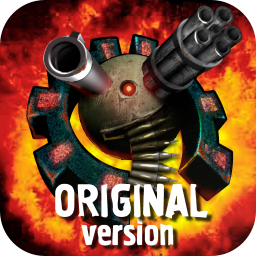 Android Original ikonu