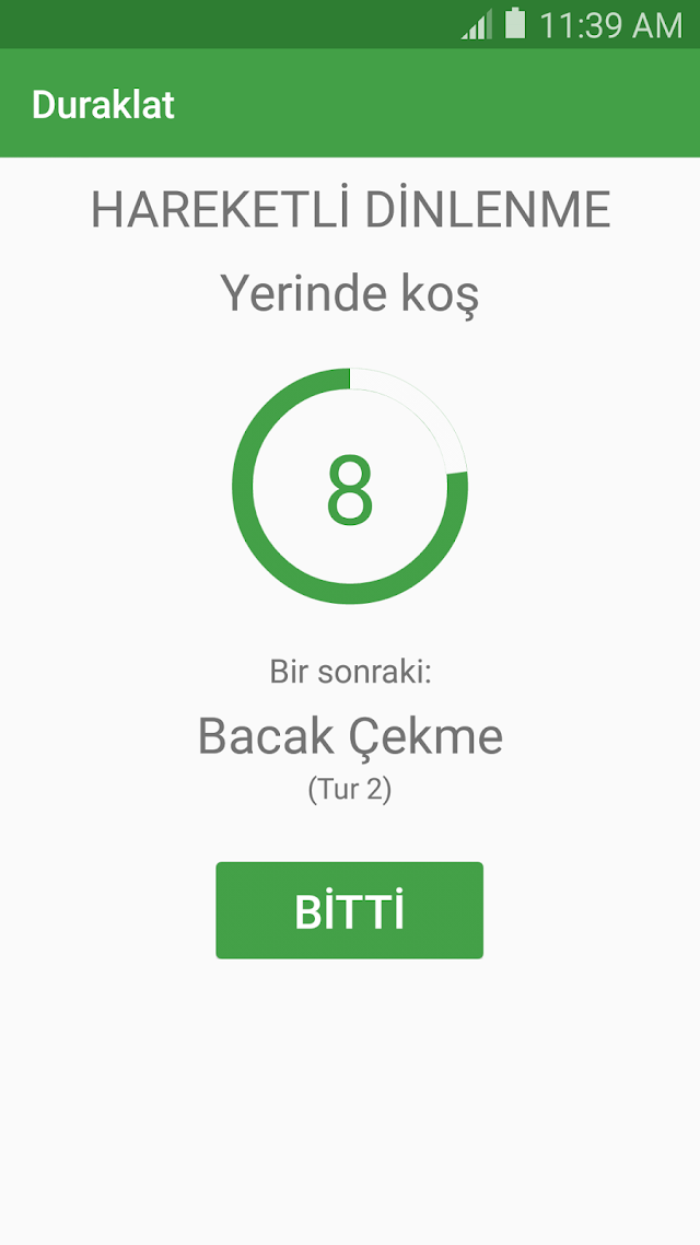 En İyi Karın Egzersizleri Resimleri