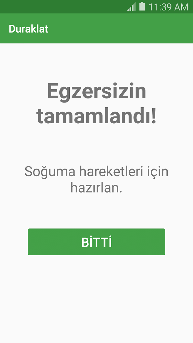 En İyi Karın Egzersizleri Resimleri