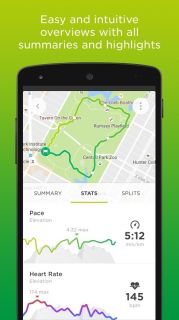 TomTom Sports Resimleri