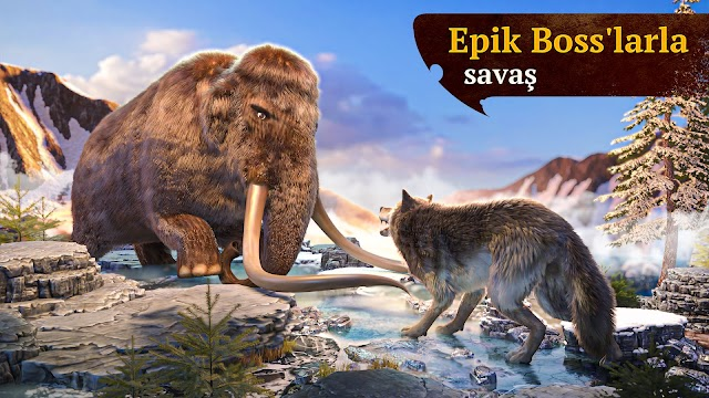 The Wolf: RPG Hayvan Avý Oyunu Resimleri