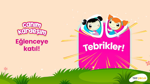 TRT Canım Kardeşim Resimleri