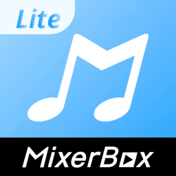 Android MP3 M�zik �alar Lite ikonu