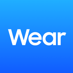 Android Galaxy Wearable (Samsung Gear) ikonu