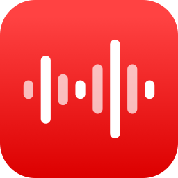 Android Voice Recorder ikonu