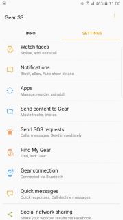 Gear S Plugin Resimleri