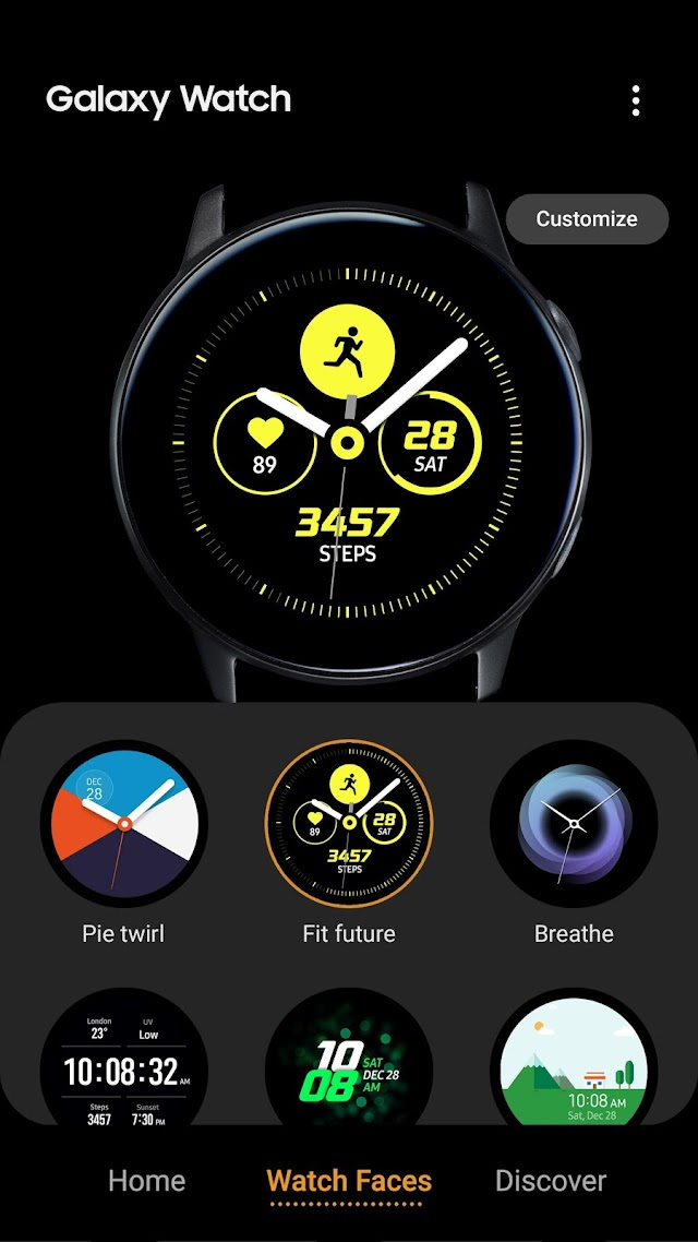 Gear S Plugin Resimleri