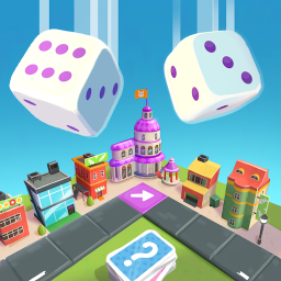 Android Board Kings� ikonu