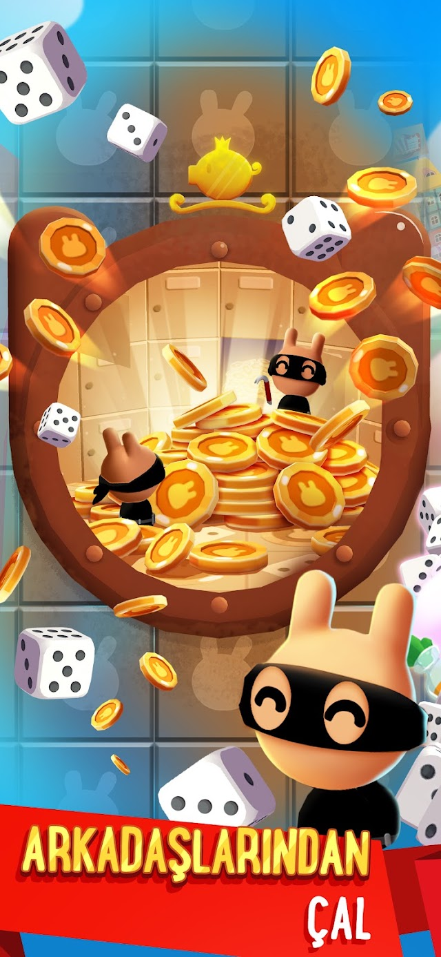 Board Kings™ Resimleri