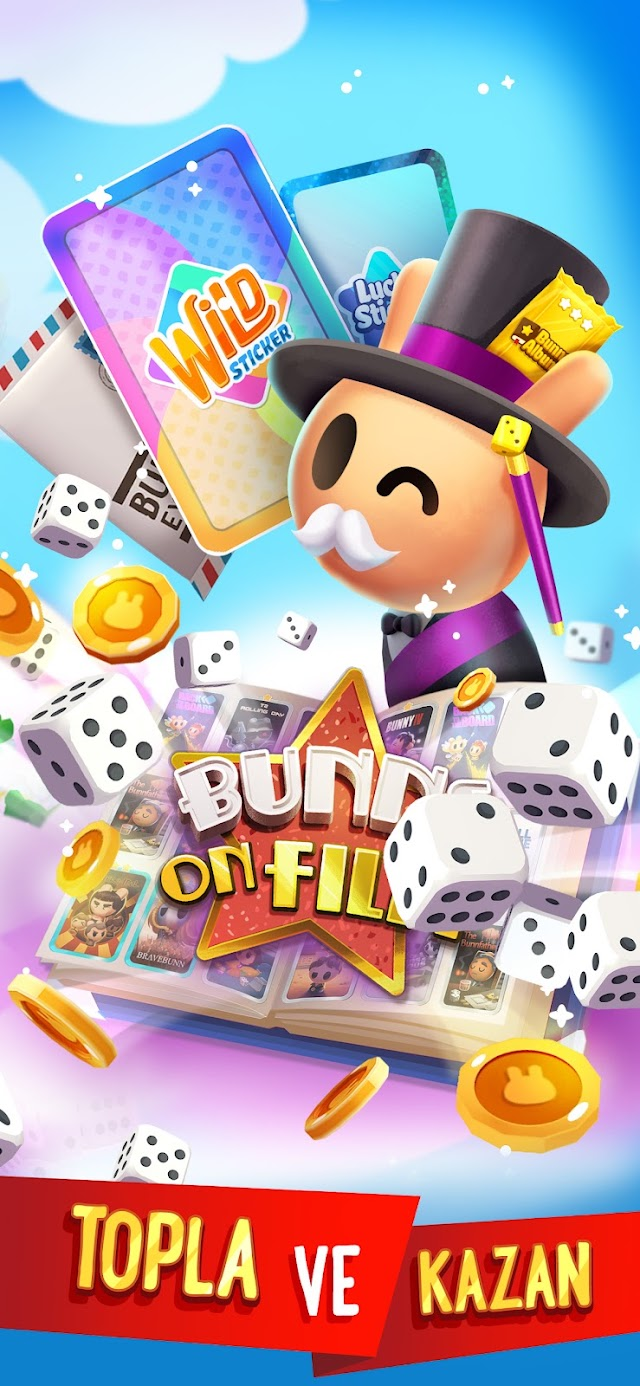Board Kings™ Resimleri