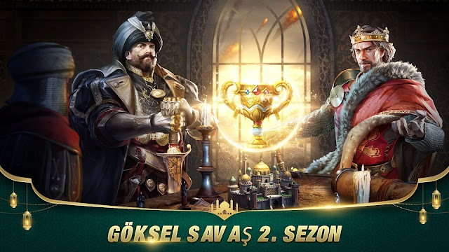 Revenge of Sultans Resimleri