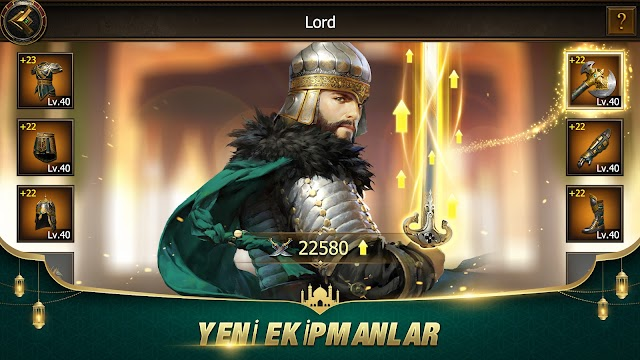 Revenge of Sultans Resimleri