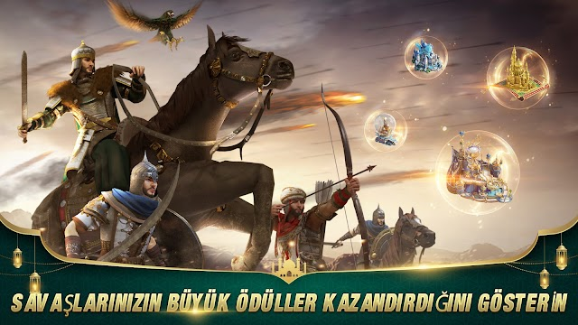 Revenge of Sultans Resimleri