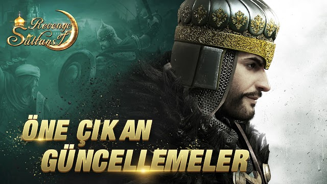 Revenge of Sultans Resimleri