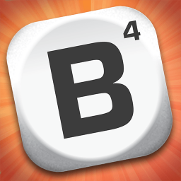 Android Boggle With Friends ikonu