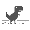 Android Dino T-Rex Resim