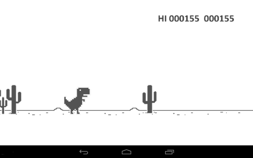 Dino T-Rex Resimleri