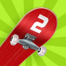 Android Touchgrind Skate 2 ikonu