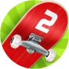Android Touchgrind Skate 2 Resim