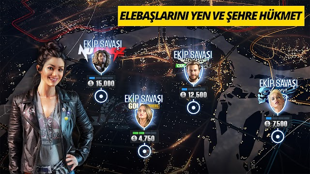 CSR Racing 2 - Car Racing Game Resimleri