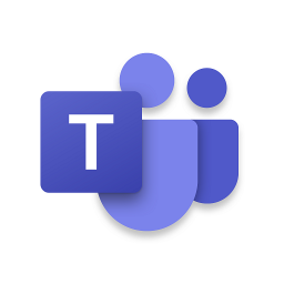 Android Microsoft Teams ikonu