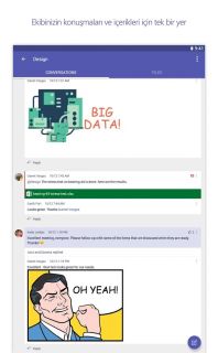 Microsoft Teams Resimleri